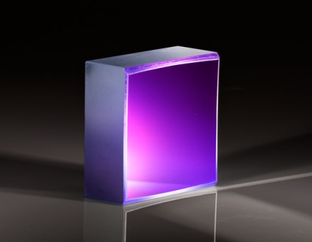 Высокопроизводительные внеосевые параболические зеркала