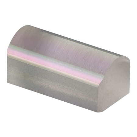 LJ1310L2-C - N-BK7 плоско-выпуклые цилиндрические линзы, фокусное расстояние: 4.0 мм, высота: 4.0 мм, длина: 8.0 мм, просветляющее покрытие: 1050-1700 нм, Thorlabs LJ1310L2-C - N-BK7 плоско-выпуклые цилиндрические линзы, фокусное расстояние: 4.0 мм, высота: 4.0 мм, длина: 8.0 мм, просветляющее покрытие: 1050-1700 нм, Thorlabs