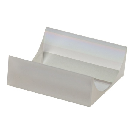 LK1792L1-B - N-BK7 плоско-вогнутая цилиндрическая линза, фокусное расстояние:-50.8 мм, высота 50.8 мм, длина 53 мм, просветляющее покрытие: 650-1050 нм, Thorlabs