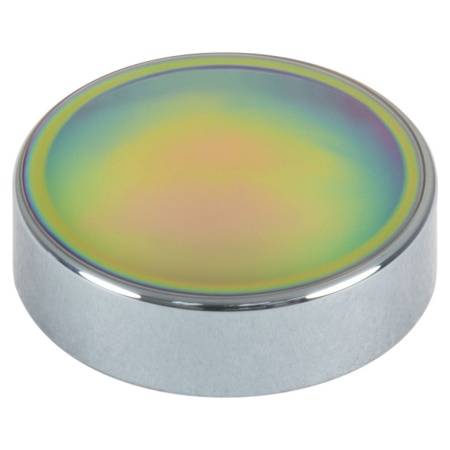 390093-D - Асферическая линза Geltech, фокусное расстояние: 3.0 мм, числовая апертура: 0.71, просветляющее покрытие: 1.8 - 3 мкм, Thorlabs