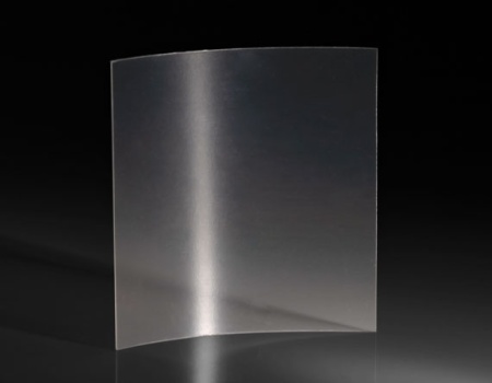 Фазовые пластинки из полимерной пленки