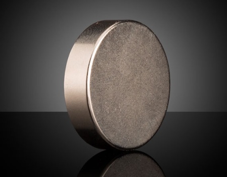 Магниты из редкоземельных металлов