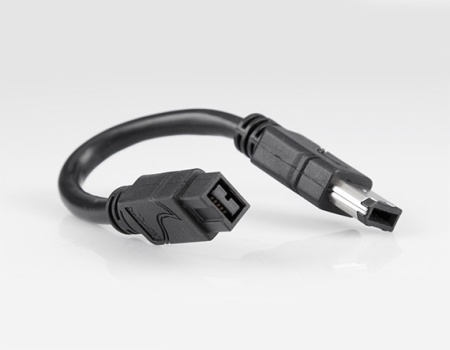 Аксессуары для работы с камерами FireWire