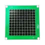 C30035 квадратный массив SiPM 10×10