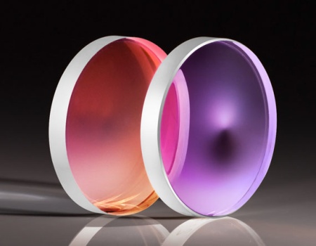 Плоско-выпуклые аксиконы