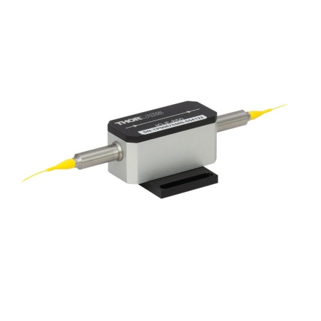 IO-F-850 - Оптический изолятор, центральная длина волны: 850 нм, SM оптоволокно (одномодовое) , макс. мощность: 2 Вт, без разъемов, Thorlabs IO-F-850 - Оптический изолятор, центральная длина волны: 850 нм, SM оптоволокно (одномодовое) , макс. мощность: 2 Вт, без разъемов, Thorlabs