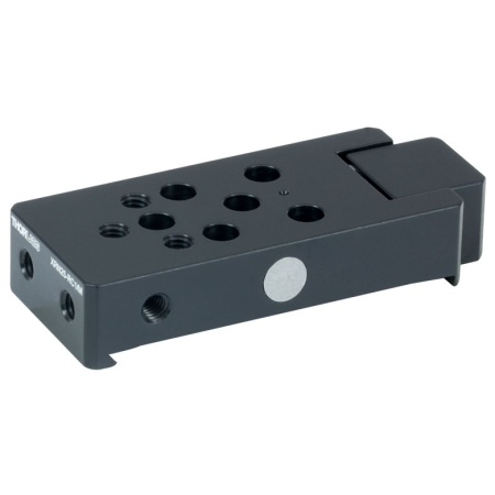 XRN25-RC1/M - Оптомеханический элемент для грубой юстировки положения элементов на трансляторах серии XRN25, резьбовые отверстия: M4, раззенкованные отверстия: M4, Thorlabs
