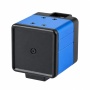 Мультиспектральная snap-shot камера QS-CM020F (VNIR), 350–950 нм, 2 Мп, 30 к/с