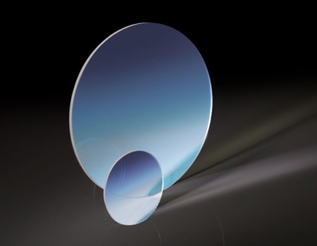 Защитные экраны от инородных частиц