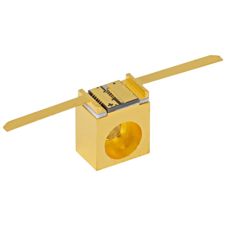 QF9150C2 - Квантово-каскадный лазер с резонатором Фабри-Перо, 9.15 мкм, 200 мВт, корпус: C-Mount, Thorlabs