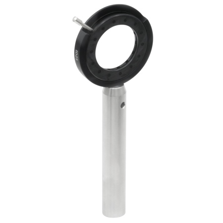 ID25 - Ирисовая диафрагма на стержне TR3, макс. апертура: 25.0 мм, Thorlabs ID25 - Ирисовая диафрагма на стержне TR3, макс. апертура: 25.0 мм, Thorlabs