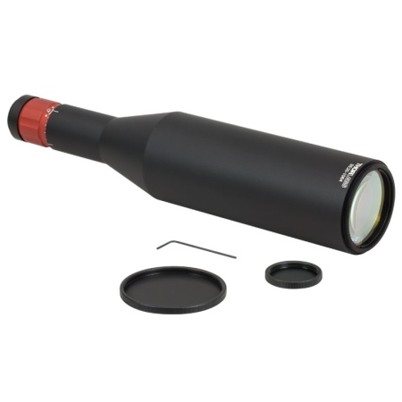 BE20-1064 - Расширитель пучка для работы с мощным лазерным излучением, увеличение: 20X, оптические элементы: UVFS, просветляющее покрытие: 1064 нм, Thorlabs