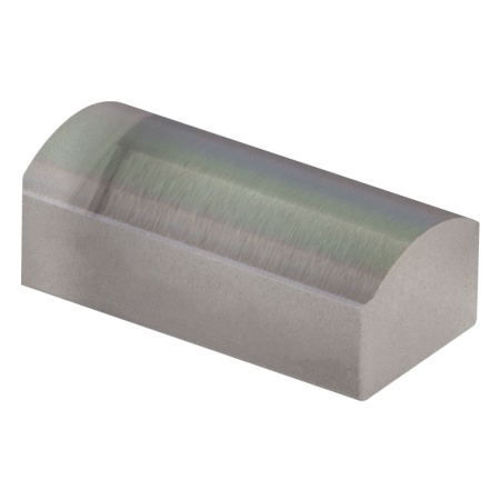 LJ1918L2-C - N-BK7 плоско-выпуклые цилиндрические линзы, фокусное расстояние: 5.8 мм, высота: 4.0 мм, длина: 8.0 мм, просветляющее покрытие: 1050-1700 нм, Thorlabs LJ1918L2-C - N-BK7 плоско-выпуклые цилиндрические линзы, фокусное расстояние: 5.8 мм, высота: 4.0 мм, длина: 8.0 мм, просветляющее покрытие: 1050-1700 нм, Thorlabs