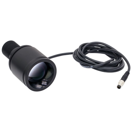 MCWHL6-C1 - Светодиод с коллимирующей оптикой, холодный белый свет (6500 К), мощность: 548 мВт, для микроскопов Olympus BX & IX, макс. ток: 1200 мА, Thorlabs