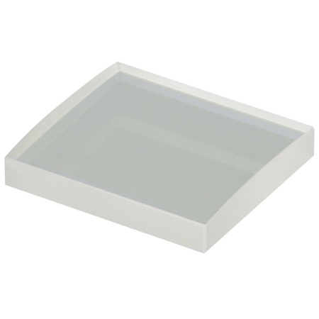 LJ1934L1-B - N-BK7 плоско-выпуклые цилиндрические линзы, фокусное расстояние: 150.0 мм, высота: 20.0 мм, длина: 22.0 мм, просветляющее покрытие: 650-1050 нм, Thorlabs