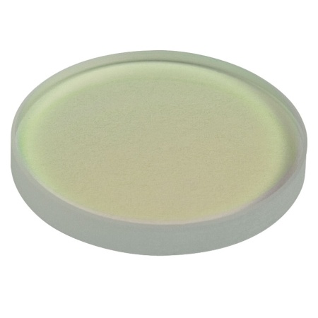 LF1988-C - N-BK7 выпукло-вогнутая линза(отрицательный мениск), Ø1", фокусное расстояние: -500 мм, просветляющее покрытие: 1050-1700 нм, Thorlabs