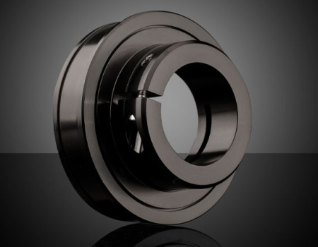 Высокоточные системы Zoom, 7X и 12,5X