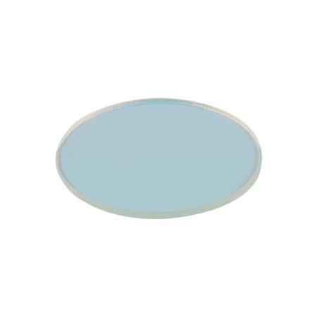 FM02 - ИК фильтр, Ø1", пороговая длина волны 580 нм, угол падения: 45°, толщина: 1 мм, Thorlabs