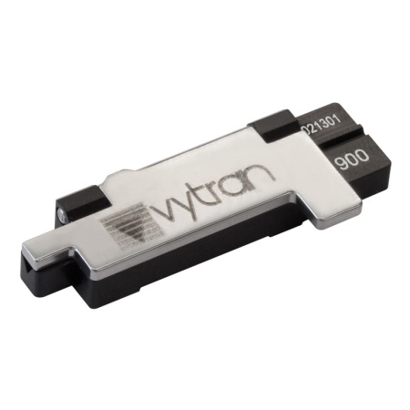 VHM900 - Зажим для крепления оптических волокон в скалывателях, диаметр буферного покрытия волокна: Ø600 мкм - Ø1200 мкм, Thorlabs