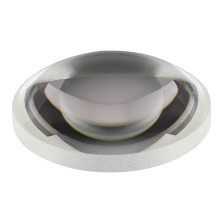 AL5040H - S-LAH64 асферическая линза с ограничением дифракции, Ø50 мм, фокусное расстояни 40 мм, числовая апертура 0.52, без покрытия, Thorlabs AL5040H - S-LAH64 асферическая линза с ограничением дифракции, Ø50 мм, фокусное расстояни 40 мм, числовая апертура 0.52, без покрытия, Thorlabs