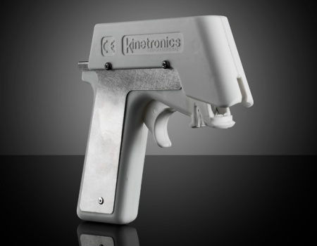 Ионизатор для сжатого воздуха