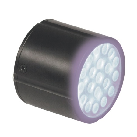 LIU365A - Источник УФ излучения на основе матрицы светодиодов, 365 нм, источник питания продается отдельно, Thorlabs LIU365A - Источник УФ излучения на основе матрицы светодиодов, 365 нм, источник питания продается отдельно, Thorlabs