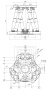 Гексаподы H-840.G1x, оси XYZ, 5-100 Н, 50-100 мм, 30-60°