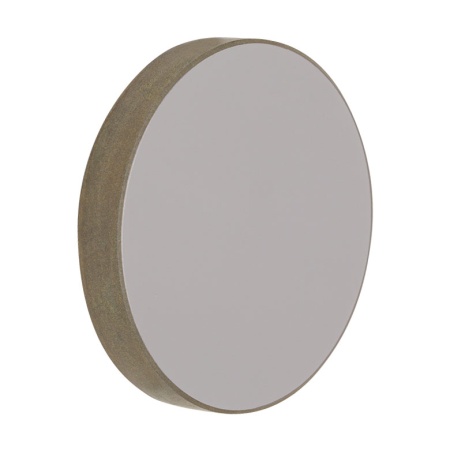 BSW720 - ZnSe Светоделитель, Ø2", покрытие: 7 - 14 мкм, толщина: 8 мм, Thorlabs BSW720 - ZnSe Светоделитель, Ø2", покрытие: 7 - 14 мкм, толщина: 8 мм, Thorlabs