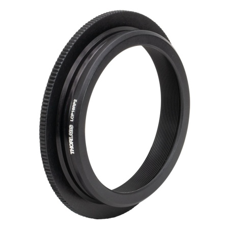 LCP16RP2 - Вращающееся кольцо для креплений LCP16R, резьба: SM2, Thorlabs LCP16RP2 - Вращающееся кольцо для креплений LCP16R, резьба: SM2, Thorlabs