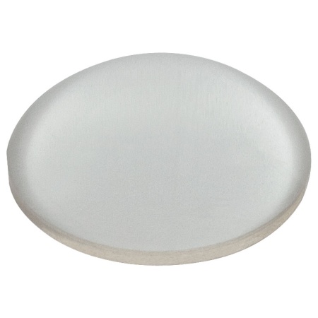 LE5802 - Вогнуто-выпуклая линза (положительный мениск), Ø1", фокусное расстояние: 75.0 мм, без покрытия, Thorlabs