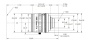 SWIR-объектив SWIR-MFA-110-H25, с фиксированным фокусным расстоянием 25 мм, C-Mount