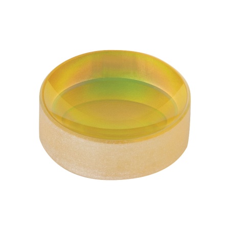 LC5749-E - Плоско-вогнутая линза, Ø1/2", материал: CaF2, f = -25.0 мм, покрытие: 3 - 5 мкм, Thorlabs