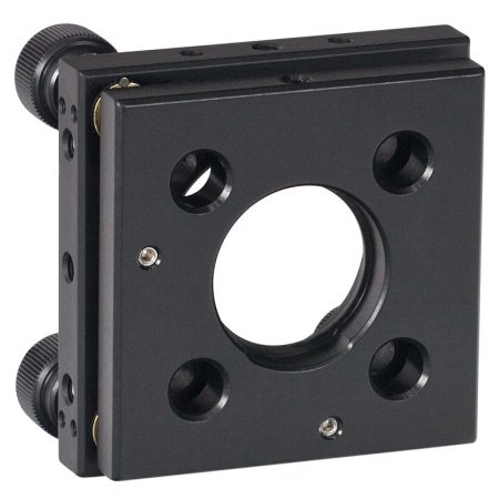 KC1 - Кинематический держатель оптики Ø1", для каркасных систем: 30 мм, Thorlabs KC1 - Кинематический держатель оптики Ø1", для каркасных систем: 30 мм, Thorlabs