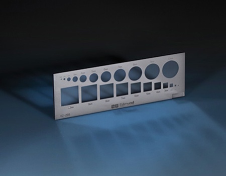 Тест-объекты: круги и квадраты Тест-объекты: круги и квадраты