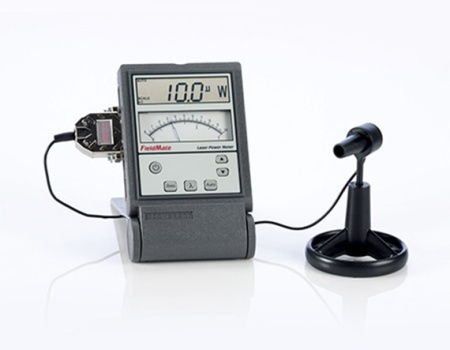 Измерители мощности и энергии лазера Coherent®