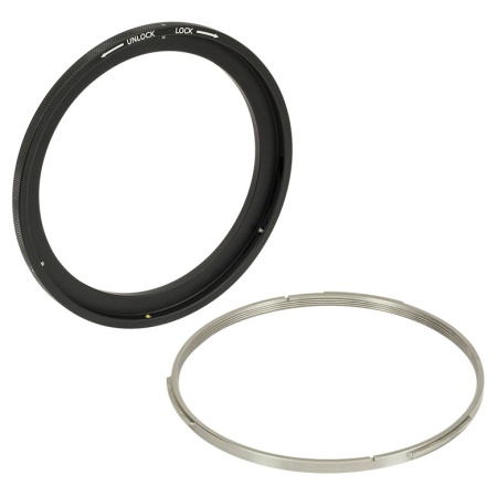 SM3QA - Быстроразъемный адаптер для элементов с резьбой SM3, Thorlabs SM3QA - Быстроразъемный адаптер для элементов с резьбой SM3, Thorlabs