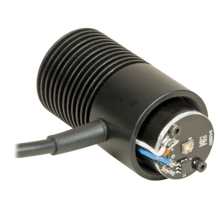 M455L3 - Светодиод с теплоотводом, синее излучение (455 нм), макс. ток 1000 мА, мин. мощность излучения 900 мВт, Thorlabs M455L3 - Светодиод с теплоотводом, синее излучение (455 нм), макс. ток 1000 мА, мин. мощность излучения 900 мВт, Thorlabs