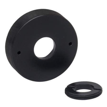 S1PLM05 - Держатель для лазерных диодов в корпусе TO-5, делрин, резьба SM1, Thorlabs S1PLM05 - Держатель для лазерных диодов в корпусе TO-5, делрин, резьба SM1, Thorlabs