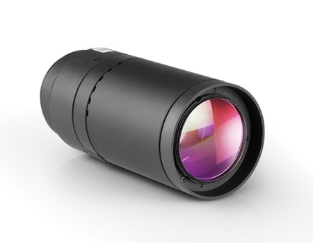 Вариофокальные объективы Вариофокальные объективы