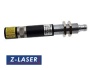 Зеленые фокусируемые лазерные модули Z-Laser
