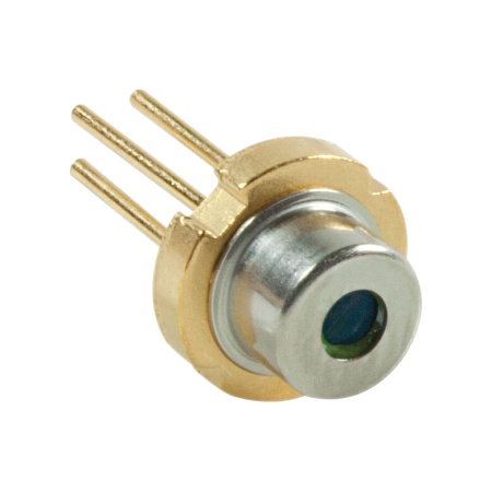 L980P200 - Лазерный диод, 980 нм, 200 мВт, корпус: Ø5.6 мм, распиновка: тип A, Thorlabs