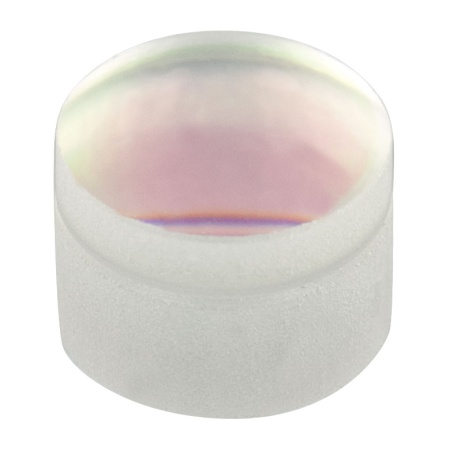 AC050-010-C - Ахроматический дублет, фокусное расстояние: 10.0 мм, Ø5 мм, просветляющее покрытие: 1050 - 1700 нм, Thorlabs AC050-010-C - Ахроматический дублет, фокусное расстояние: 10.0 мм, Ø5 мм, просветляющее покрытие: 1050 - 1700 нм, Thorlabs