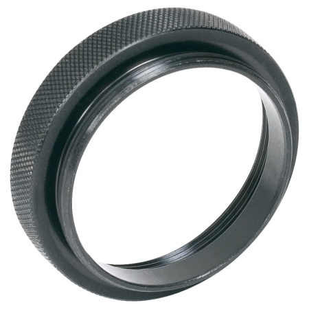 SM1A17 - Переходник с внешней резьбой SM1 и внутренней резьбой M27 x 0.75, Thorlabs SM1A17 - Переходник с внешней резьбой SM1 и внутренней резьбой M27 x 0.75, Thorlabs