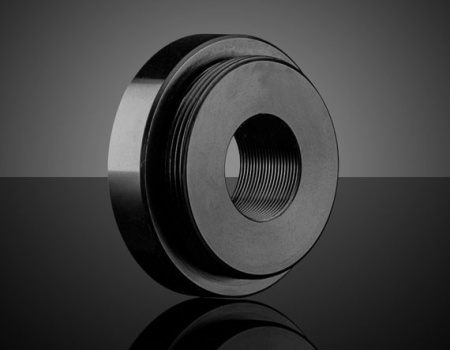 C, S и T-Mount резьбовые адаптеры