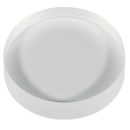 WG42012 - Плоскопараллельная пластинка, Ø2", материал: UVFS, без покрытия, толщина: 12 мм, Thorlabs