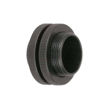 SM05T2 - Переходник для соединения компонентов с резьбой SM05 (0.535"-40), внешняя резьба, длина: 0.5", Thorlabs