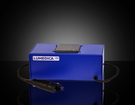 Система для ОКТ