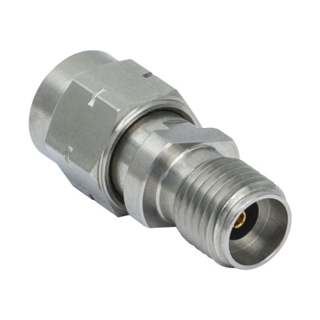 TMKF - Адаптер для сверхвысокочастотного кабеля (2.4 мм штекерный разъем - 2.92 мм гнездовой разъем), Thorlabs TMKF - Адаптер для сверхвысокочастотного кабеля (2.4 мм штекерный разъем - 2.92 мм гнездовой разъем), Thorlabs