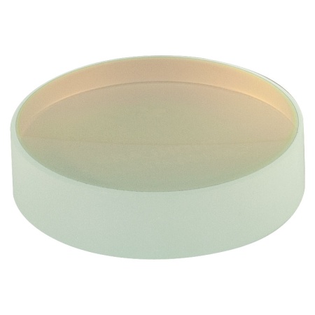 CM254-075-E04 - Диэлектрическое вогнутое зеркало, Ø1", отражение: 1280 - 1600 нм, фокусное расстояние: 75 мм, Thorlabs