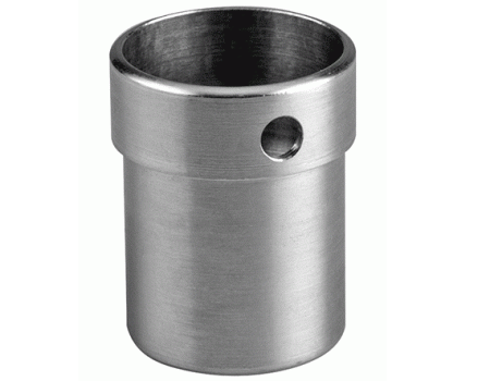 Адаптеры для оптоволоконных систем Dolan-Jenner